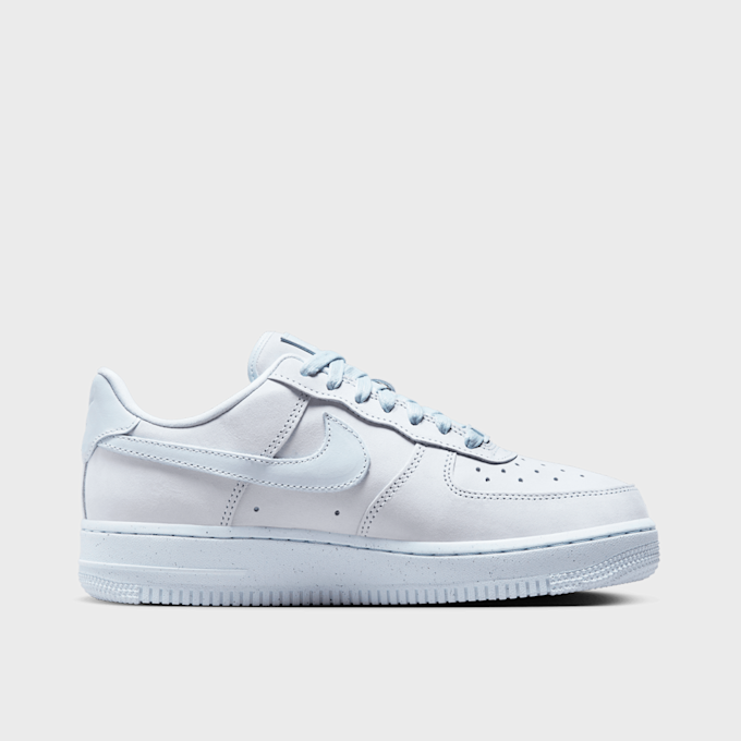 Nike WMNS Air Force 1 '07 PRM bleu 27545 2