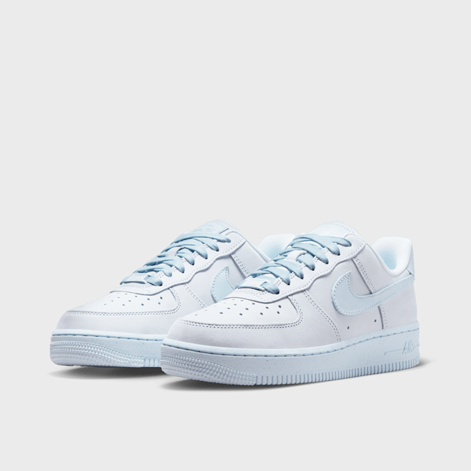 Nike WMNS Air Force 1 '07 PRM plava 27545 4