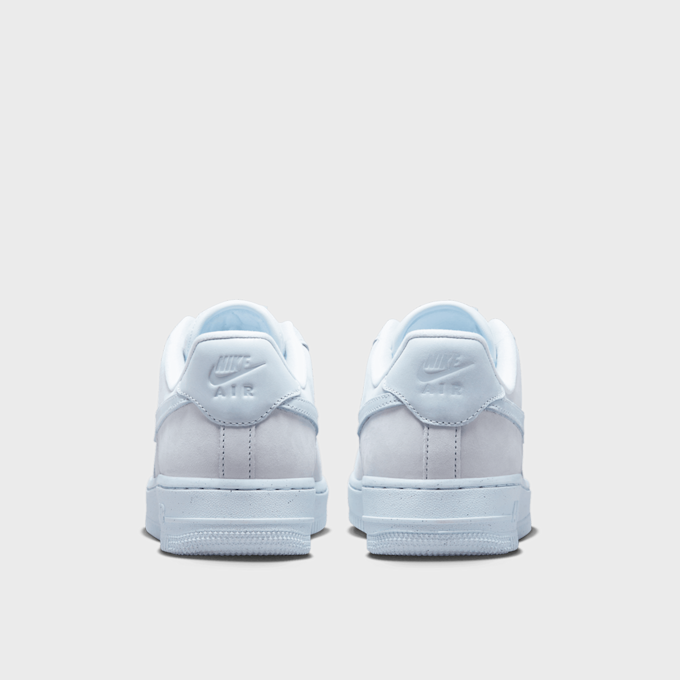 Nike WMNS Air Force 1 '07 PRM azul 27545 5