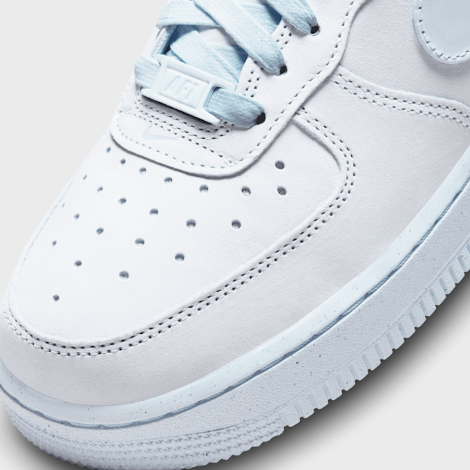 Nike WMNS Air Force 1 '07 PRM niebieski 27545 7