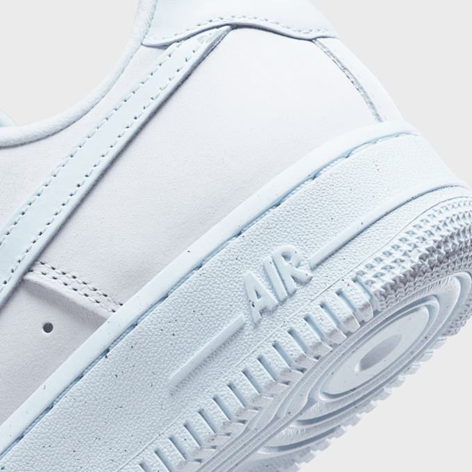 Nike WMNS Air Force 1 '07 PRM azul 27545 8