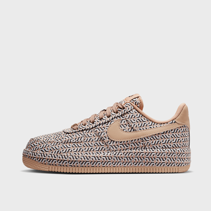 Nike   Air Force 1 LX blanc 27546 1