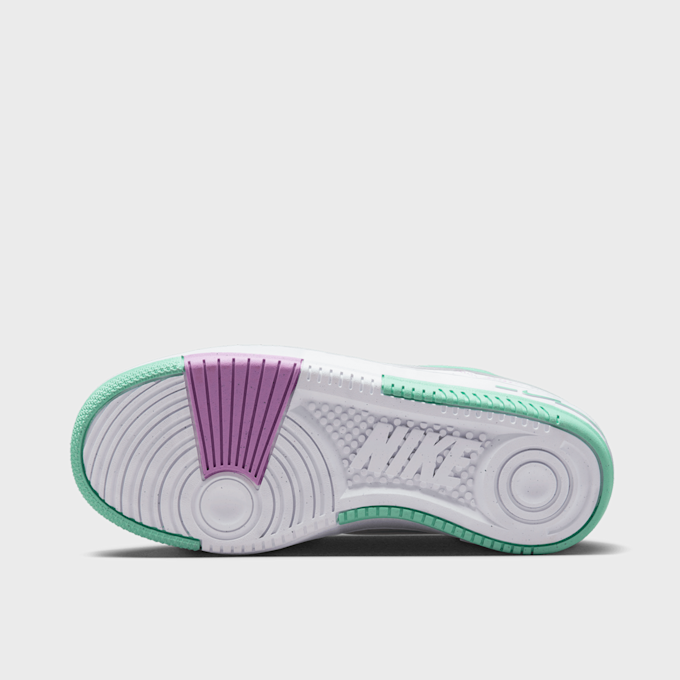 Nike   WMNS Gamma Force bianco 27553 3