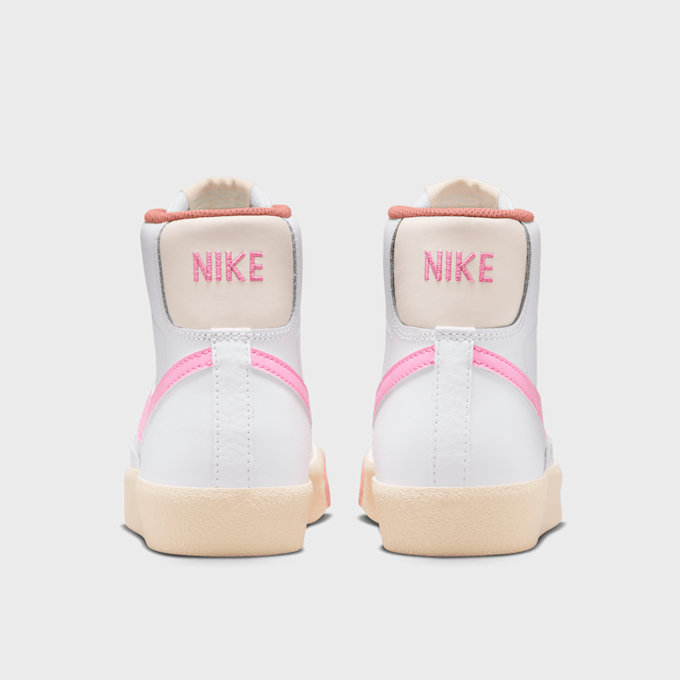 Nike   Blazer Mid '77 (GS) branco 27555 5