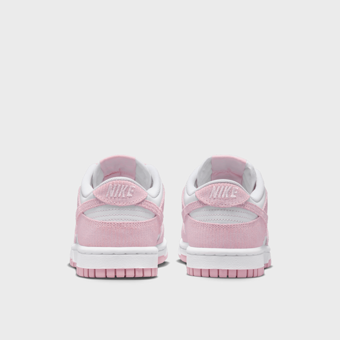 Nike WMNS Dunk Low rose 27557 5