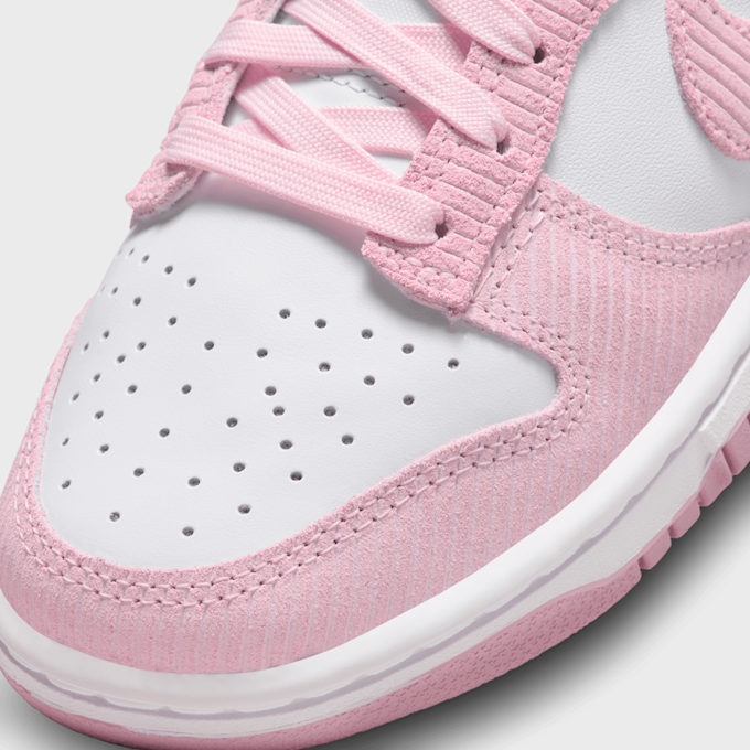 Nike WMNS Dunk Low rosa  27557 7
