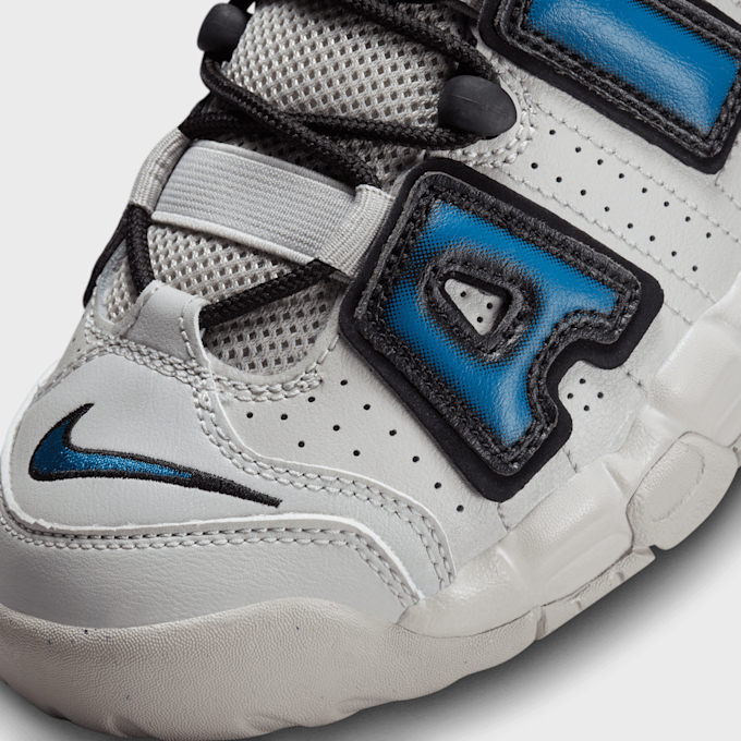 Nike Air More Uptempo (GS) azul 27558 7