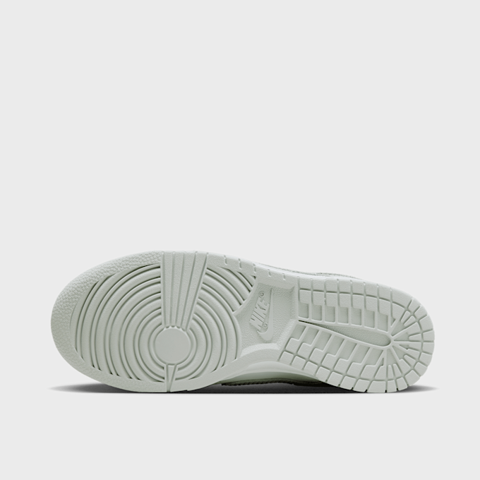 Nike   WMNS Dunk Low blanc 27559 3