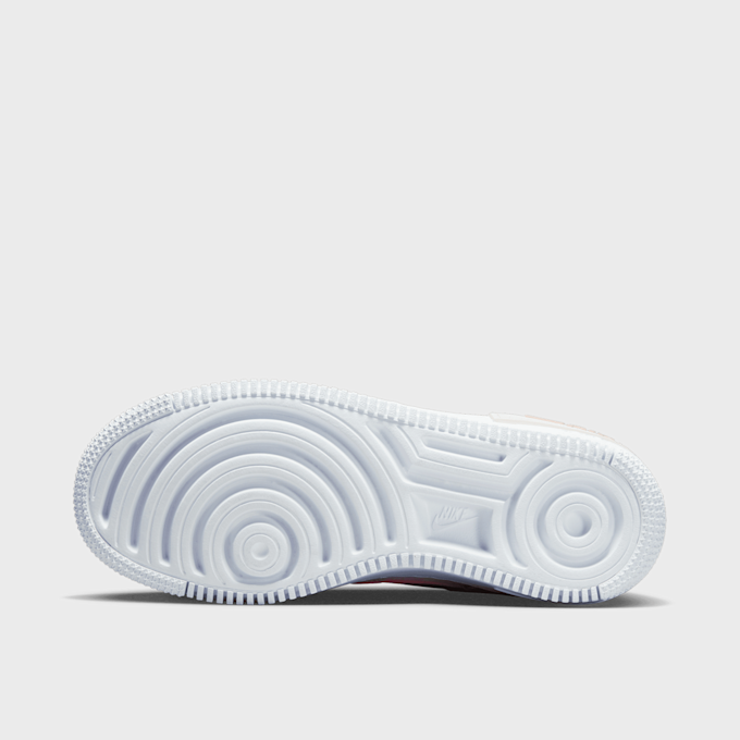 Nike   WMNS Air Force 1 Shadow biały 27567 3