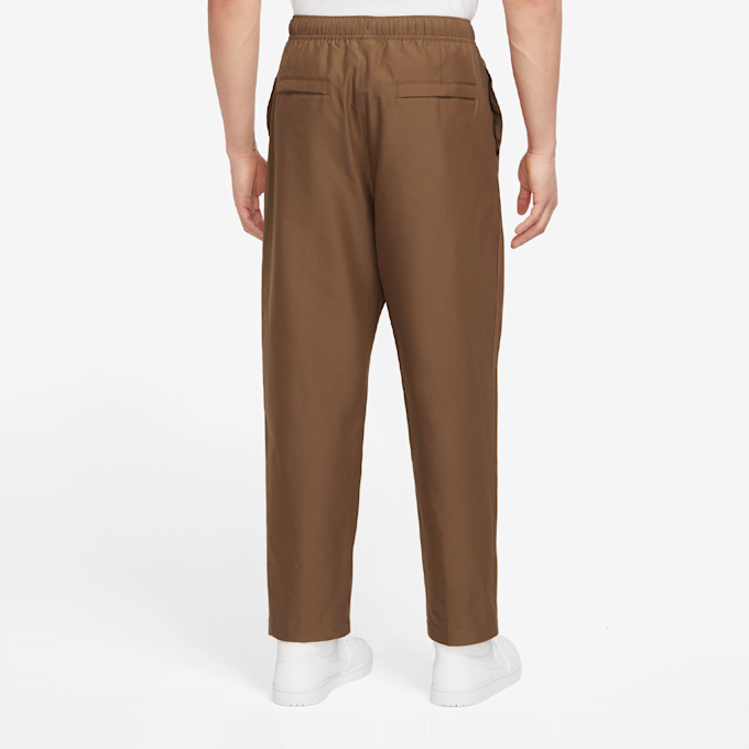 Jordan Essential Crop Pant marrone 27568 2