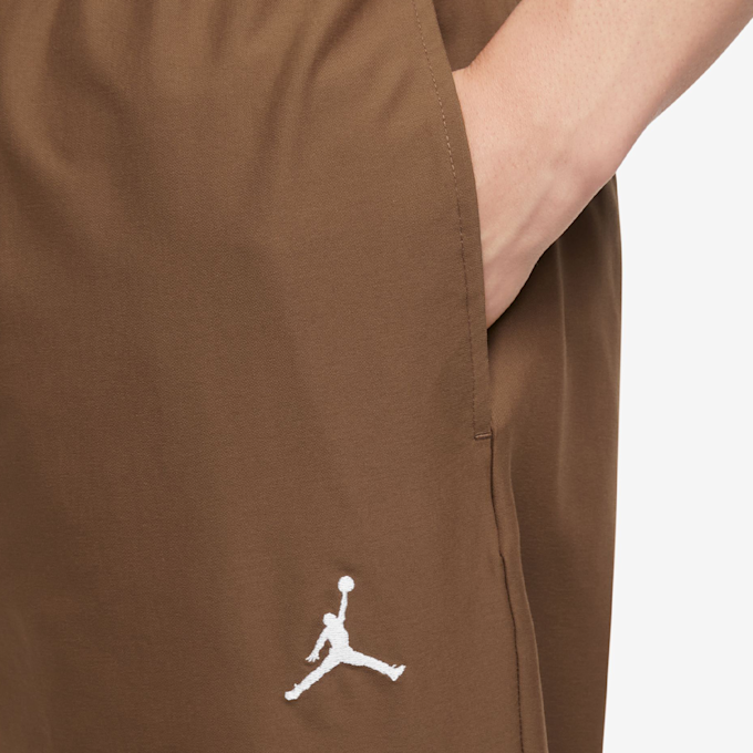 Jordan Essential Crop Pant brun 27568 3