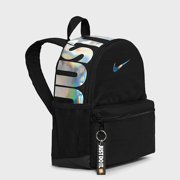Nike Brasilia JDI Mini Backpack zwart 27570 2