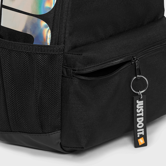 Nike Brasilia JDI Mini Backpack negro 27570 5