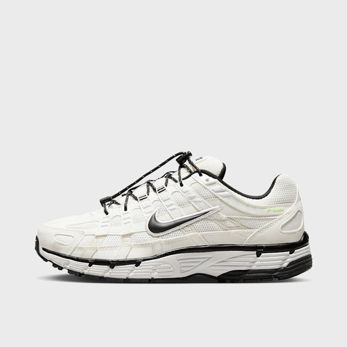 Nike WMNS P-6000 bianco 27583 1