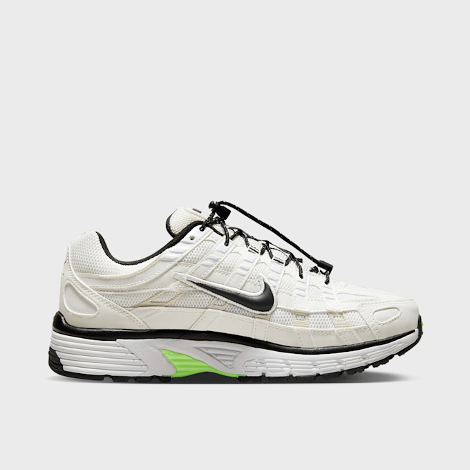 Nike WMNS P-6000 bianco 27583 2