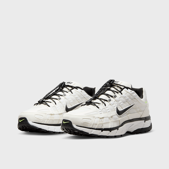 Nike WMNS P-6000 wit 27583 4