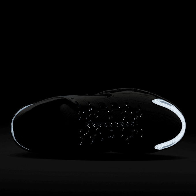 Nike WMNS P-6000 biały 27583 8