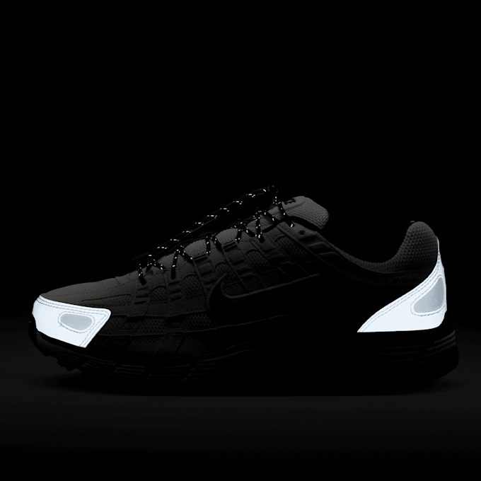 Nike WMNS P-6000 weiß 27583 9