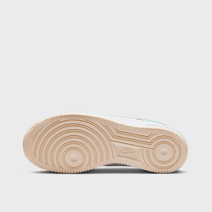 Nike Air Force 1 (GS) plava 27587 3