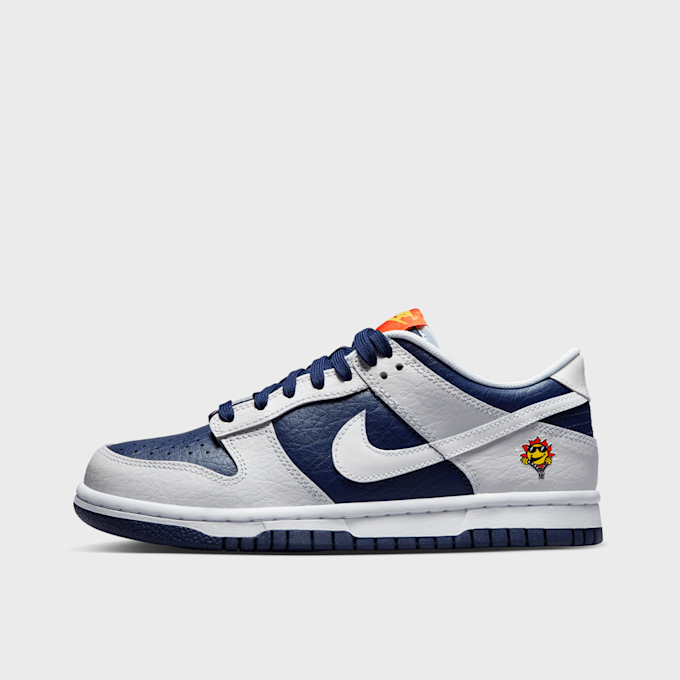 Nike Dunk Low (GS) bijela 27592 1