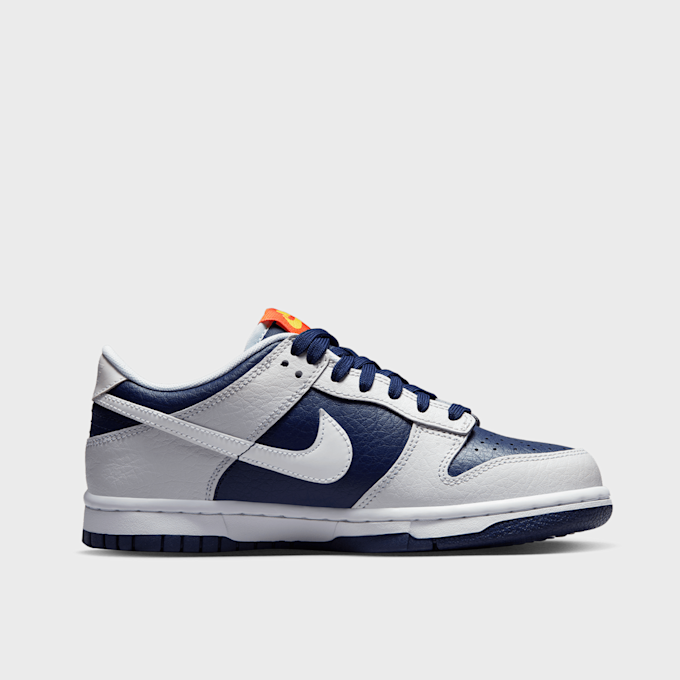 Nike Dunk Low (GS) wit 27592 2