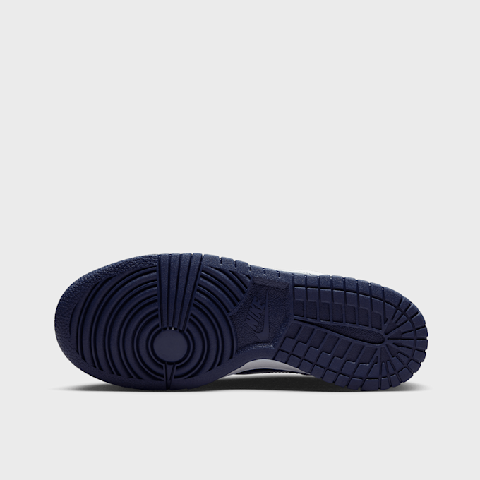 Nike Dunk Low (GS) biały 27592 3