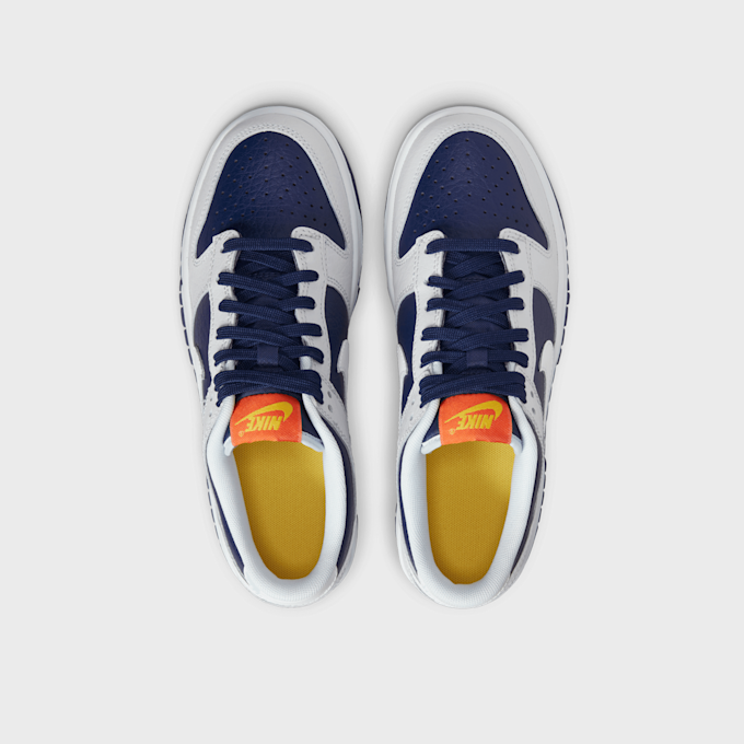 Nike Dunk Low (GS) bijela 27592 6