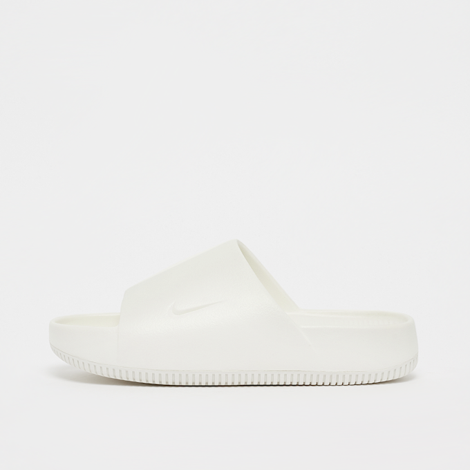 Nike WMNS Calm Slide branco 27593 1