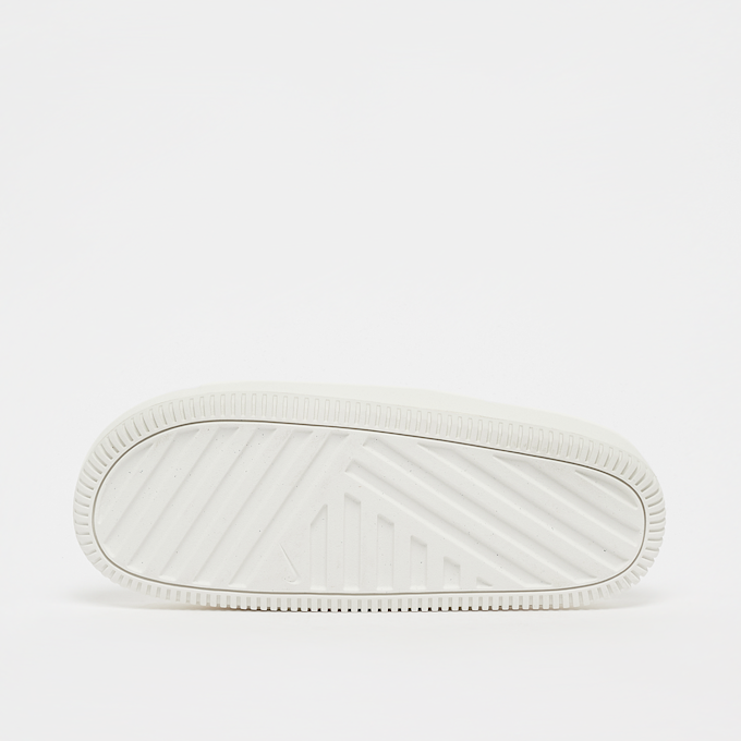 Nike WMNS Calm Slide blanc 27593 4