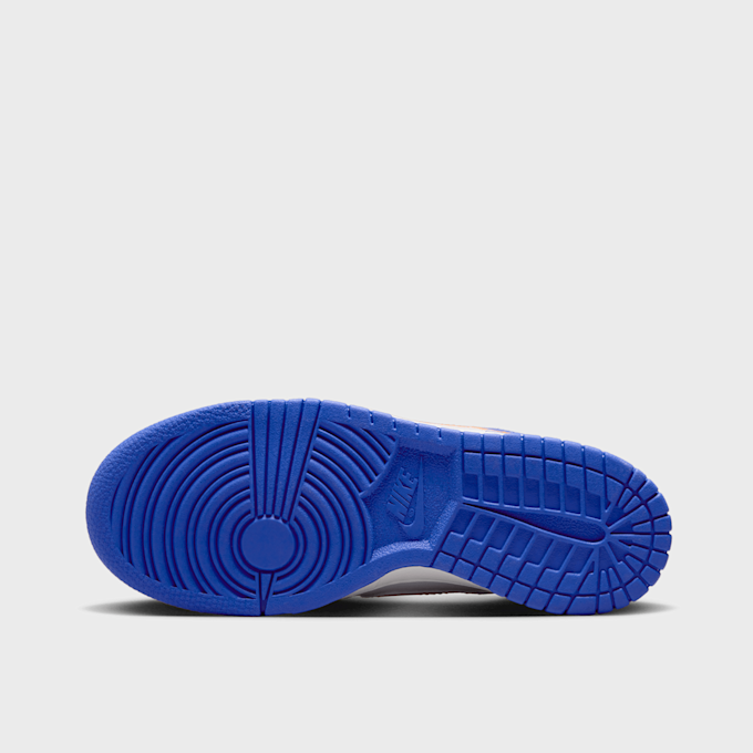 Nike Dunk Low (GS) blu 27599 3