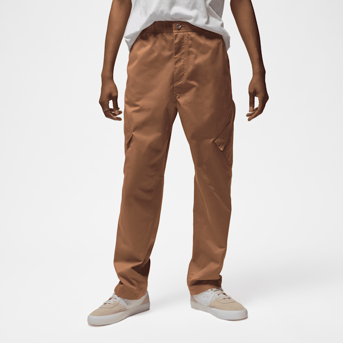 Jordan Essentials Chicago Pants smeđa 27600 1