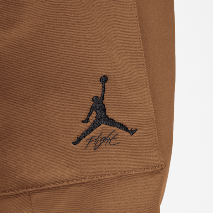 Jordan Essentials Chicago Pants marrón 27600 4