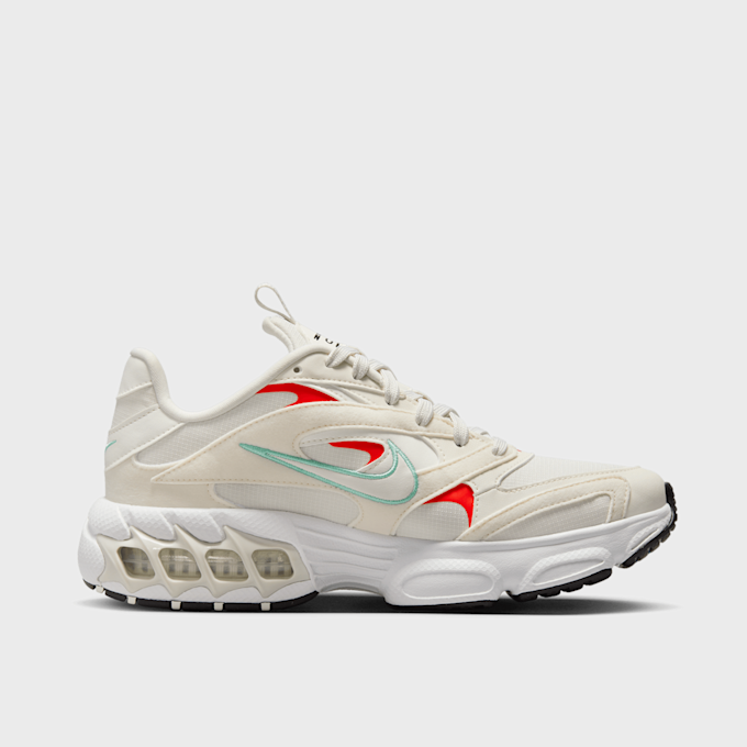 Nike Zoom Air Fire bianco 27604 2