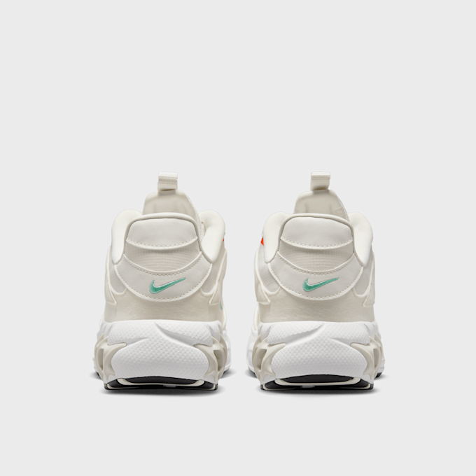 Nike Zoom Air Fire weiß 27604 5