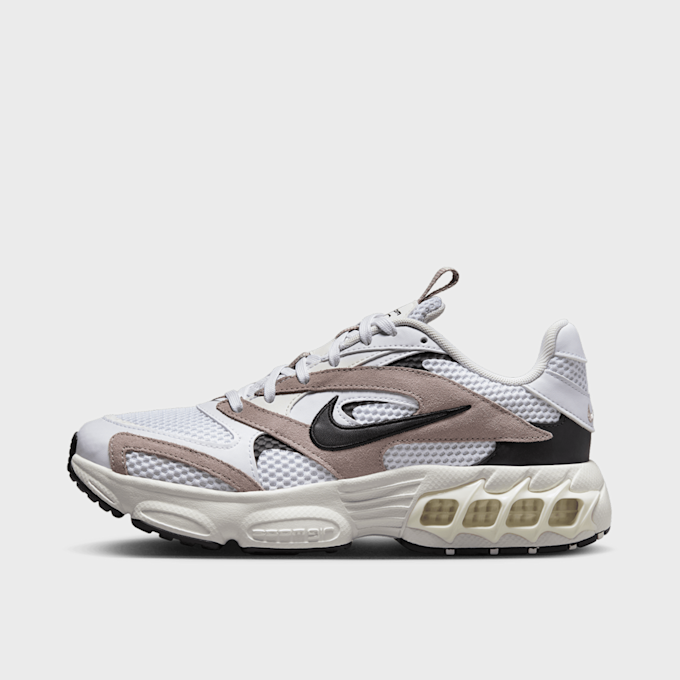 Nike WMNS Zoom Air Fire weiß 27605 1