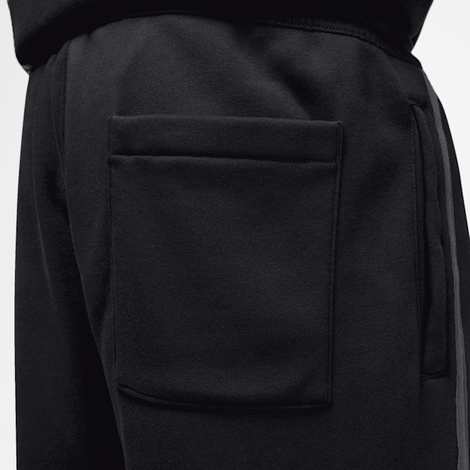 Jordan Paris Saint-Germain Fleece Pants gris 27606 6