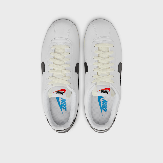 Nike WMNS Cortez bianco 27608 5