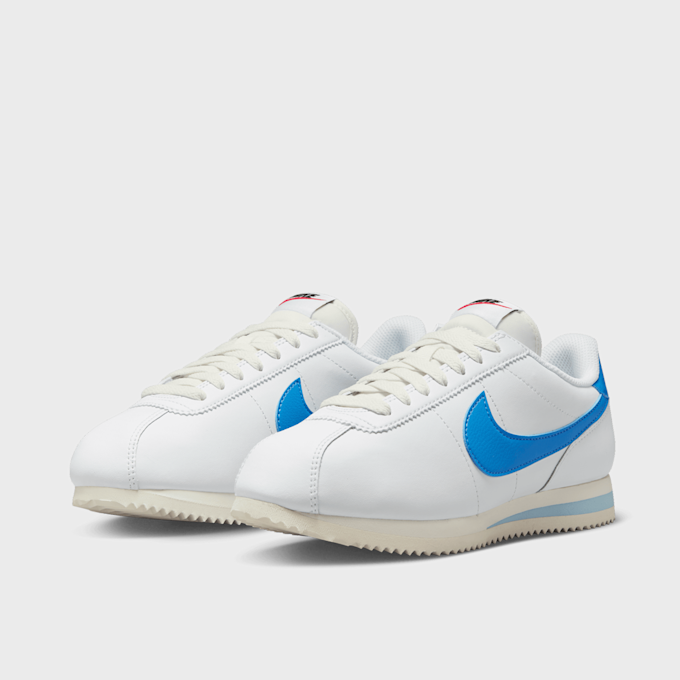 Nike WMNS Cortez wit 27609 4