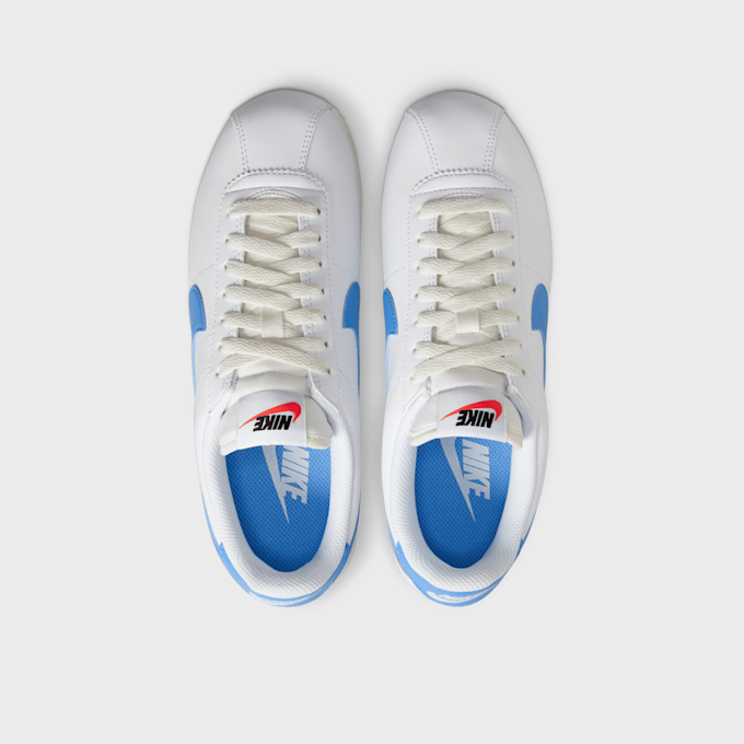 Nike WMNS Cortez weiß 27609 6