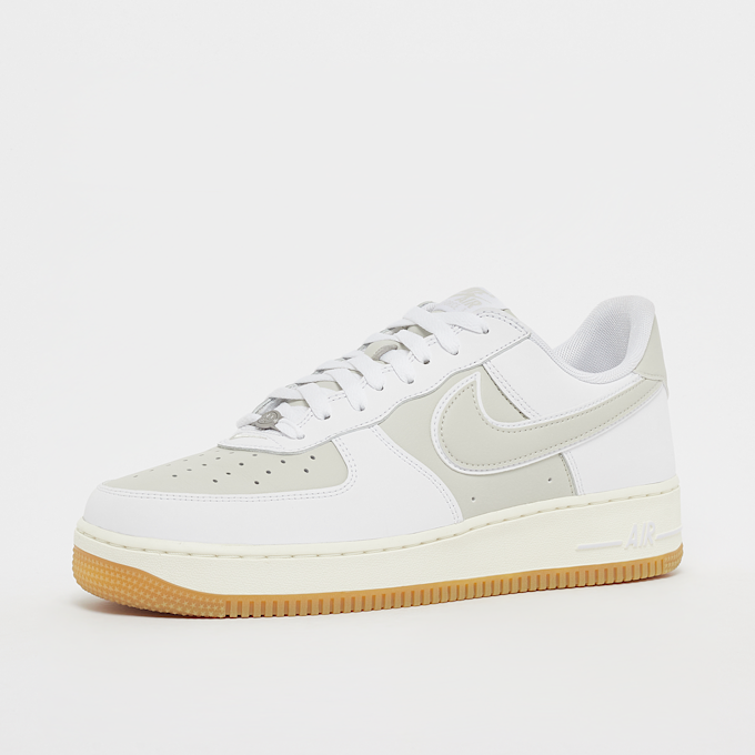 Nike WMNS Air Force 1 '07 wit 27612 2