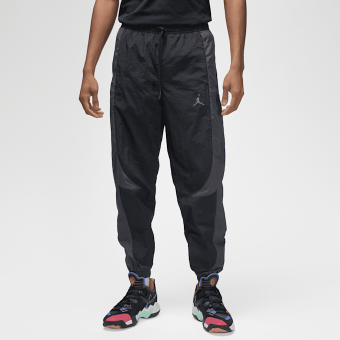 Jordan Sport Jam Warm Up Pant zwart 27618 1