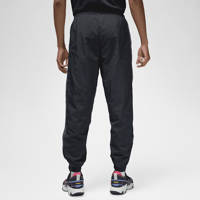 Jordan Sport Jam Warm Up Pant czarny 27618 2