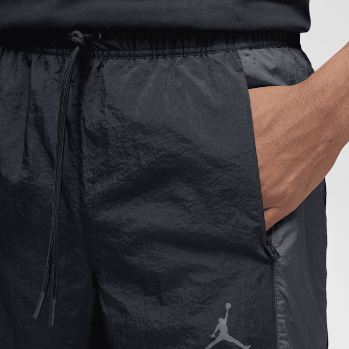Jordan Sport Jam Warm Up Pant czarny 27618 4