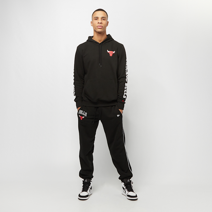 Jordan Sport Jam Warm Up Pant negro 27618 6