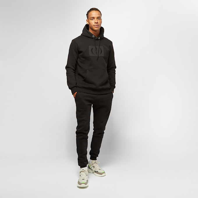 Jordan Brand Long-Sleeve Crewneck bruin 27623 4