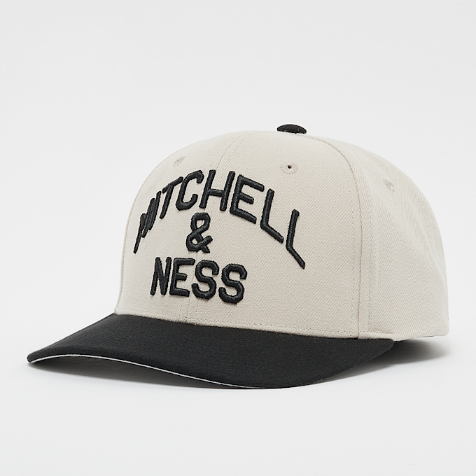 Mitchell & Ness Branded Athletic Arch Pro Snapback wielokolorowy 27627 1