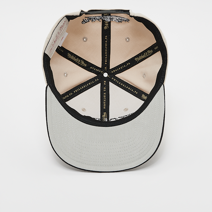 Mitchell & Ness Branded Athletic Arch Pro Snapback višebojno 27627 3