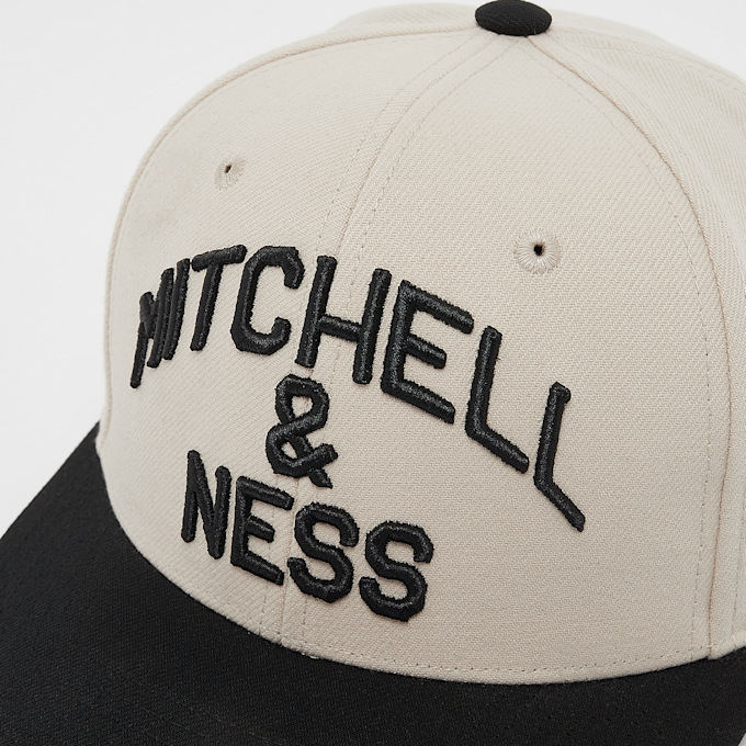 Mitchell & Ness Branded Athletic Arch Pro Snapback wielokolorowy 27627 4