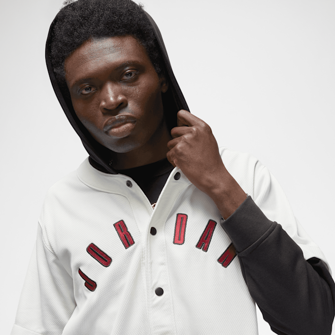 Jordan Flight MVP Top azul 27639 3