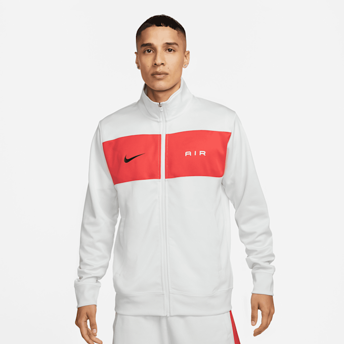 Nike Sportswear Air Tracktop zwart 27646 1